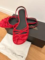 Massimo Dutti Leder Ballerinas Berlin - Steglitz Vorschau