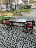 Spanische Möbel, vintage Bayern - Burgkunstadt Vorschau