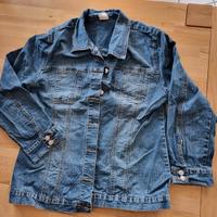 Jeansjacke Hessen - Gelnhausen Vorschau