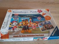 Tiptoi Puzzle Niedersachsen - Müden Vorschau