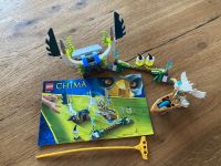 Lego Legends of Chima 70139 - Wolkensprung Marburg - Hermershausen Vorschau