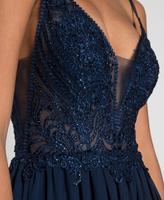 Mascara Ballkleid S/M Hessen - Baunatal Vorschau