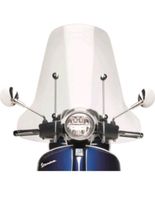 Original. Windschild Vespa 300 Gts  groß Bayern - Rosenheim Vorschau