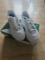 Puma Sneaker Plateu/ Silber 40½ Brandenburg - Ahrensfelde Vorschau