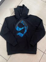 9N1M SENSE Herren Kapuzen Pullover Hoodie Gr. L Baden-Württemberg - Kandern Vorschau