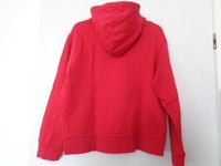 Esprit Hoodie Kapuzen-Sweatshirt Damen rot XL Thüringen - Ellrich Vorschau