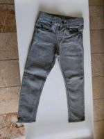 Skinny Hose Jeans 104 Zara neuwertig grau Nordrhein-Westfalen - Steinheim Vorschau