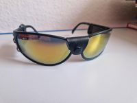 ALTE VINTAGE UVEX BRILLE CHOPPER SONNENBRILLE RETRO OLD SCHOOL Niedersachsen - Oldenburg Vorschau