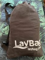 Laybag Original wie neu Farbe schwarz Bayern - Memmingen Vorschau