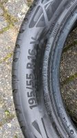 Sommerreifen Reifen Continental Eco Contact 6 195/55 R16 Niedersachsen - Bremervörde Vorschau