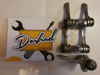 3 Rennrad Retro 2 x 7 Schalthebel Rahmen Neu vom Händler Sachsen-Anhalt - Kabelsketal Vorschau