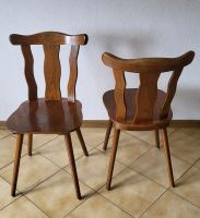 15 Stühle, Stuhl, Holzstühle, Holzstuhl Hessen - Mücke Vorschau