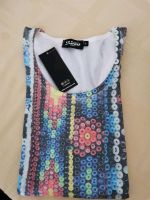 Tanktop,Muskel Shirt,Achselshirt Jaded London Gr.M  neu Bayern - Augsburg Vorschau