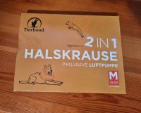 HALSKRAUSE TIERHOOD 2in1 Hessen - Biebertal Vorschau