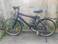 Fahrrad Kinderfahrrad 24er Jugendfahrrad lila 24 Zoll Ragazzi MTB Hessen - Offenbach Vorschau