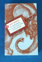 Roman, "Der Hundertjährige, der aus dem Fenst...", Jonas Jonasson Wuppertal - Heckinghausen Vorschau