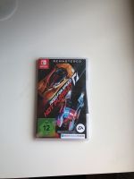 Need For Speed Hot Pursuit    Nintendo Switch Spiel Baden-Württemberg - Leinfelden-Echterdingen Vorschau