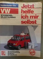 VW T 4 Wohnmobil Selbstausbau „ Jetzt helfe ich mir selber“ Schleswig-Holstein - Lübeck Vorschau