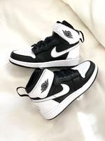 Original Nike Sneaker Air Jordan FLYEASE schwarz weiß 37,5 NEU Altona - Hamburg Ottensen Vorschau
