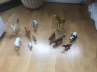 Schleich-Figuren und andere Marken Essen - Essen-Ruhrhalbinsel Vorschau