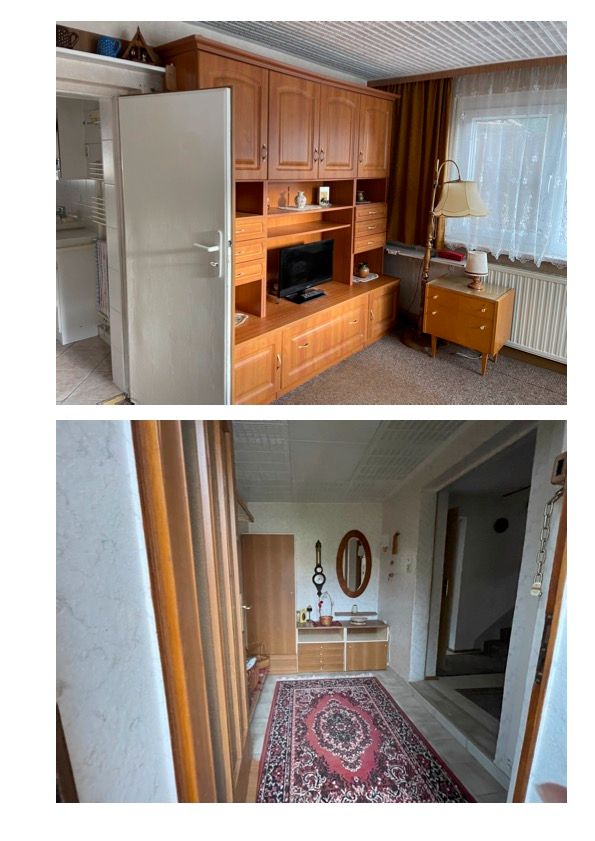 Einfamilienhaus Dresden Kaditz 5,5 Zimmer 910 qm Grundstück in Dresden