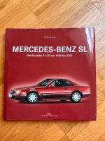 Mercedes Benz SL Delius Klasing / Brian Long Rheinland-Pfalz - Bad Kreuznach Vorschau