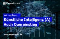 Künstliche Intelligenz (A) – Quereinstieg möglich! | 51465 B-GL Nordrhein-Westfalen - Bergisch Gladbach Vorschau