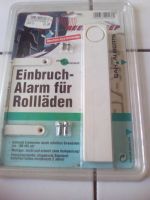 Elektronik -Einbruch-Alarm für Rollläden - Einbrecher abschrecken Bielefeld - Bielefeld (Innenstadt) Vorschau