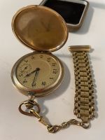 Taschenuhr mit Kette 1931 Nordrhein-Westfalen - Krefeld Vorschau