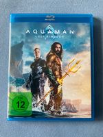 Aquaman 2 Lost Kingdom Blu-ray DC Rheinland-Pfalz - Pirmasens Vorschau