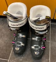 Salomon X Pro 80 W Damen Skischuhe Größe 24 / 24,5 Nordrhein-Westfalen - Jüchen Vorschau