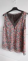 Bluse (Blumenmuster) Berlin - Mitte Vorschau