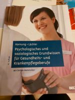 Psychologisches Grundwissen Nordrhein-Westfalen - Bad Oeynhausen Vorschau