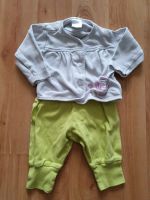 Newborn Kleidungs-Set Gr. 50-56, Baby-Hose und -Strickjacke Nordrhein-Westfalen - Troisdorf Vorschau