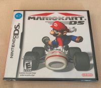 Nintendo DS Mario Kart VGA Ready no WATA Nürnberg (Mittelfr) - Oststadt Vorschau