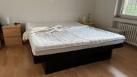 Wasserbett 180 x 210 - 100% beruhigt - Softside - Duo-Kern Nordrhein-Westfalen - Willich Vorschau