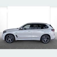 BMW X5 45e M Sport LED Head Up DAB Schiebedach Niedersachsen - Braunschweig Vorschau