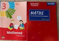 Mathe vpm Arbeitsbuch 3, Schülerhilfe 3/4 Klasse Düsseldorf - Flehe Vorschau