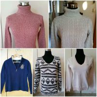 Pullover Hilfiger, Ralph Lauren, Victorias Secret Düsseldorf - Rath Vorschau