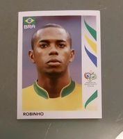 Panini WM 2006 Robinho 395 Nordrhein-Westfalen - Recklinghausen Vorschau