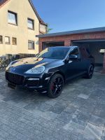 Porsche Cayenne Gts Niedersachsen - Nienburg (Weser) Vorschau