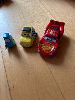 Cars Mattel 3 Autos ( Lightning Luigi Guido ) Baden-Württemberg - Wolfegg Vorschau