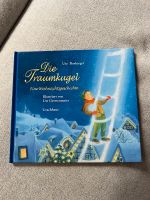 Die Traumkugel“U.Boxberger“Weihnachten“Bilderbuch“neu Rheinland-Pfalz - Winnweiler Vorschau
