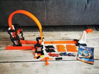 Hot Wheels Bahn Track Builder System Thüringen - Nesse-Apfelstädt Vorschau