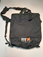 FITX XUPERDRAUF Tasche Rucksack Beutel Niedersachsen - Osnabrück Vorschau