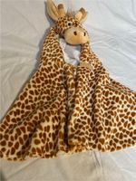 Baby Faschingskostüm Giraffe Hessen - Biebergemünd Vorschau