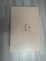 Prada Damenstiefel Nordrhein-Westfalen - Lohmar Vorschau