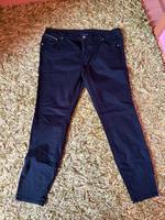 Schwarze Jeans Gr.46 Bayern - Jettingen-Scheppach Vorschau