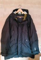 Winterjacke XL, 44, dunkelblau Nordrhein-Westfalen - Recklinghausen Vorschau