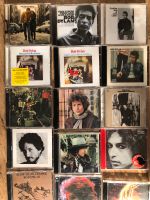 Bob Dylan CD Sammlung 29 CDs Diskographie Frankfurt am Main - Eckenheim Vorschau